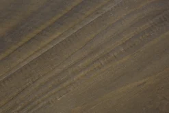 Gables 81-99" Extension Dining With Bench + Side Chair Set For 6 -Home Furniture 246106 brown wood dining set material 04