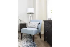 Larkin Espresso 23" Nightstand -Home Furniture 246546 brown wood nightstand room 37