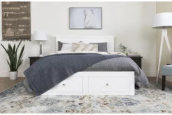 Larkin Espresso 23" Nightstand -Home Furniture 246546 brown wood nightstand room 38