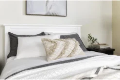 Larkin Espresso 23" Nightstand -Home Furniture 246546 brown wood nightstand room 40