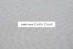 Utopia 36" Cloud Ottoman -Home Furniture 246669 grey fabric ottoman material 05