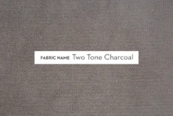 Taren II Reversible 93" Sofa/Chaise Sleeper With Storage Ottoman -Home Furniture 248436 brown fabric sleeper material 09