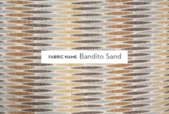 Taren II Reversible 93" Sofa/Chaise Sleeper With Storage Ottoman -Home Furniture 248436 brown fabric sleeper material 10