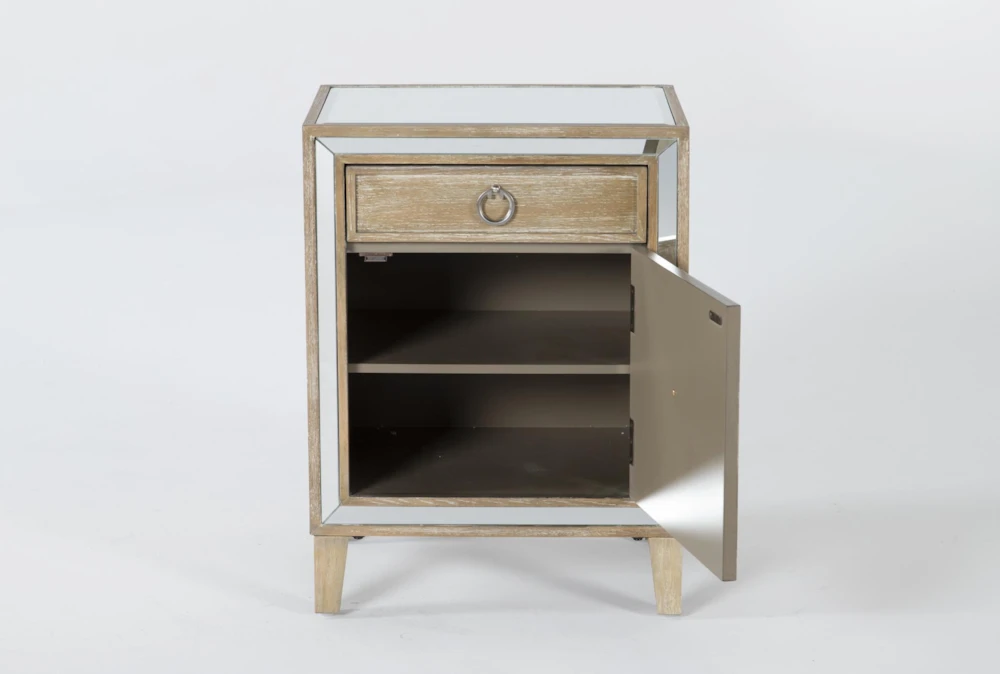 Chelsea Chairside Table 2 Chelsea Chairside Table - Image 2