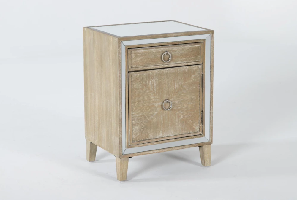 Chelsea Chairside Table 4 Chelsea Chairside Table - Image 4