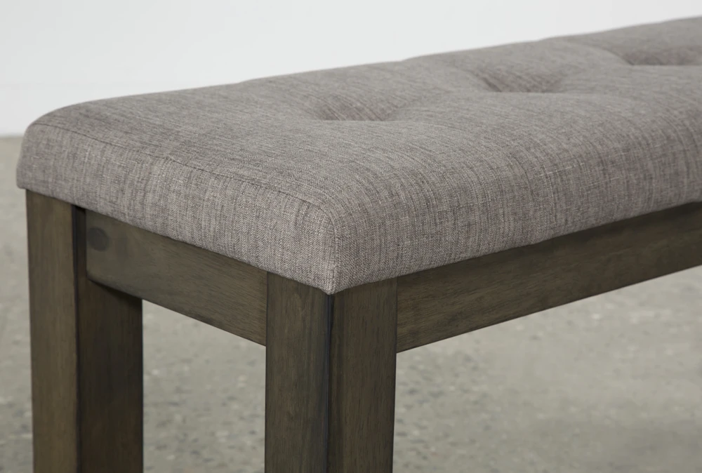 Ashford II 48" Bench 3 Ashford II 48" Bench - Image 3