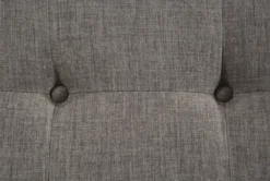 Ashford II 48" Bench 11 Ashford II 48" Bench -Home Furniture 249052 grey wood dining bench detail 04