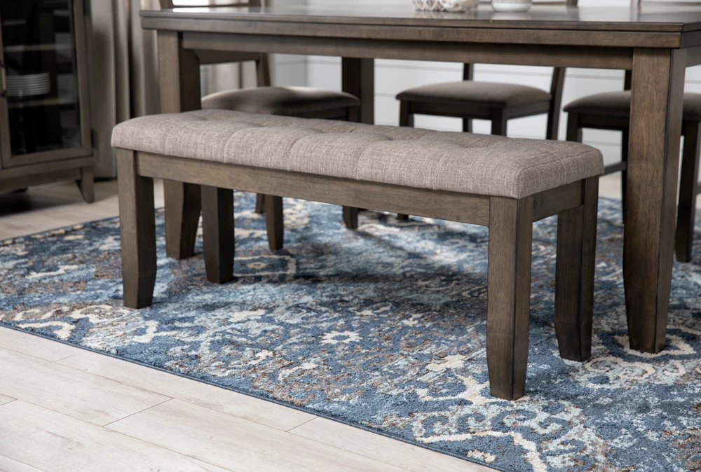 Ashford II 48" Bench 7 Ashford II 48" Bench - Image 7
