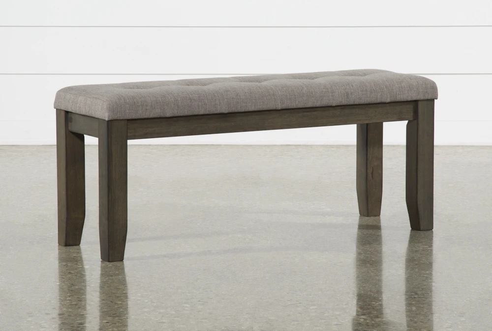 Ashford II 48" Bench 1 Ashford II 48" Bench