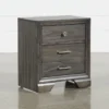 Malloy 28" Nightstand
