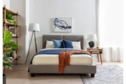 Dakota End Table -Home Furniture 249902 brown wood end table room 42