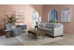 Dakota End Table -Home Furniture 249902 brown wood end table room 44