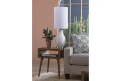 Dakota End Table -Home Furniture 249902 brown wood end table room 46