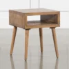 Dakota End Table