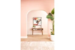 Dakota Console Table 20 Dakota Console Table -Home Furniture 249903 brown wood sofa table room 09