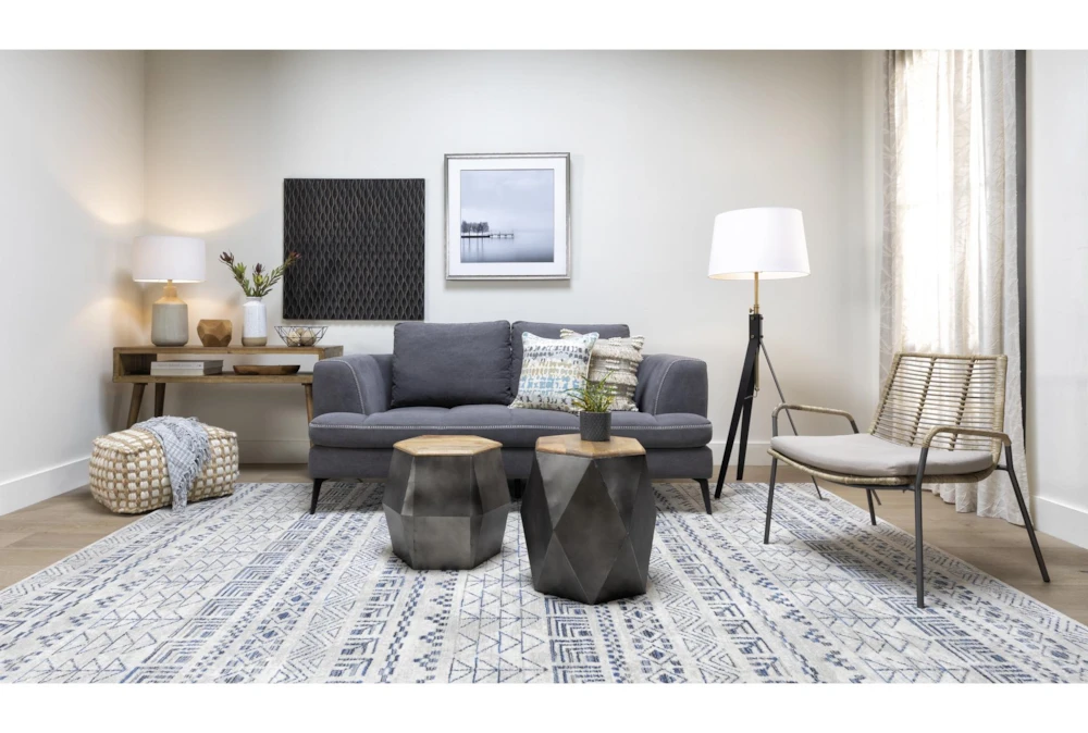 Dakota Console Table 6 Dakota Console Table - Image 6