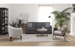 Dakota Console Table 25 Dakota Console Table -Home Furniture 249903 brown wood sofa table room 43