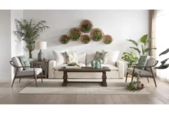 Dakota Console Table 31 Dakota Console Table -Home Furniture 249903 natural wood sofa table room 49