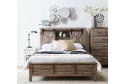 Belle White Chairside Table -Home Furniture 250741 white wood accent table room 41 1