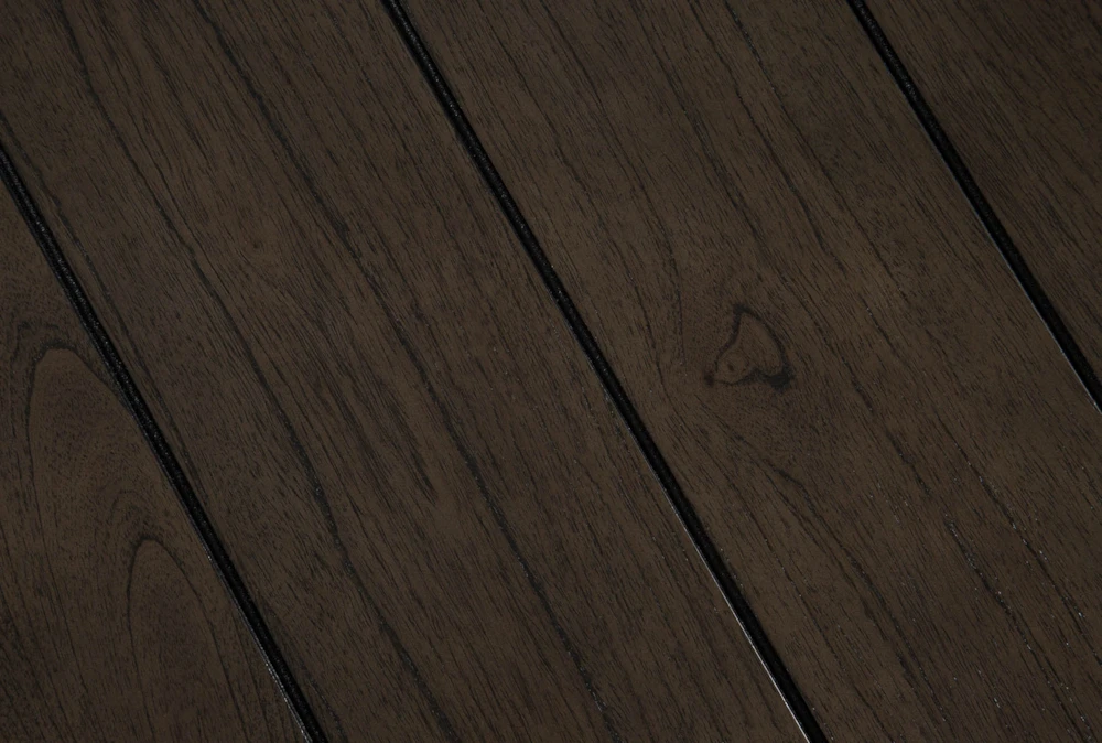 Ashford II 60-78" Extension Counter With Stool Set For 6 3 Ashford II 60-78" Extension Counter With Stool Set For 6 - Image 3