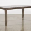 Ashford II 60-78" Extension Counter Table