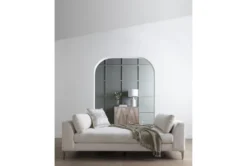 Loft II Cream 88" Daybed -Home Furniture 256353 natural fabric daybed room 36