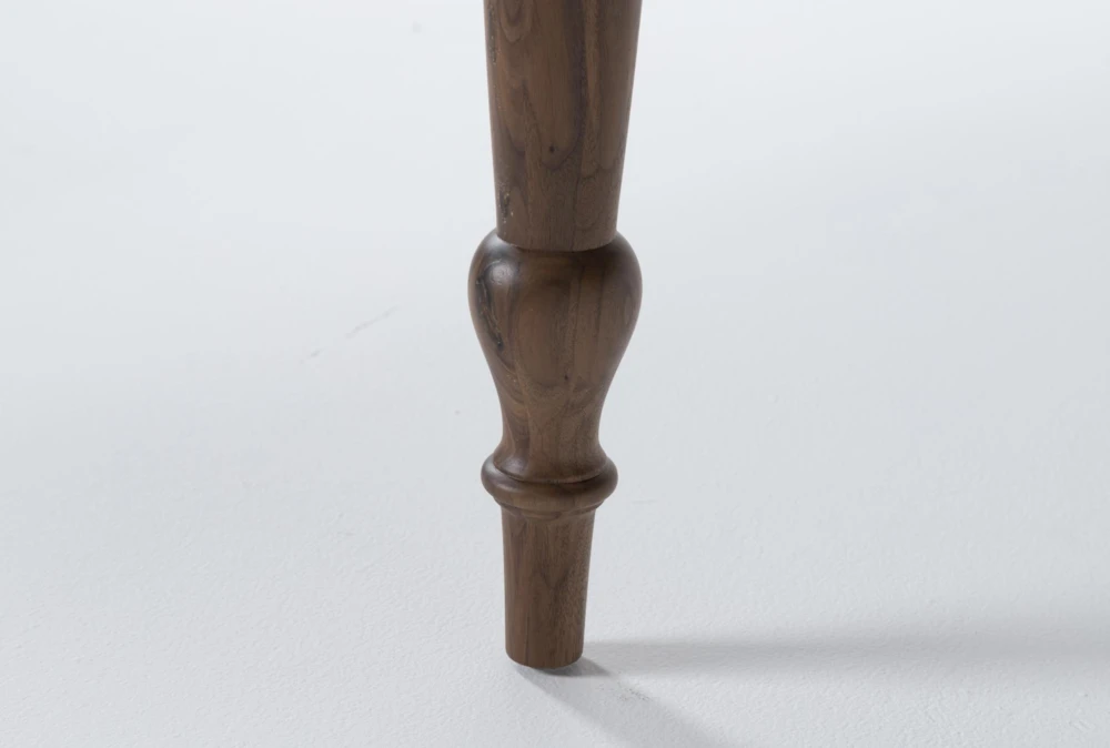 Magnolia Home Webster Walnut 96" Dining Table By Joanna Gaines 5 Magnolia Home Webster Walnut 96" Dining Table By Joanna Gaines - Image 5