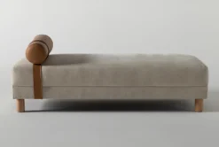 Vaughn 71" Settee By Nate Berkus + Jeremiah Brent