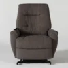 Rogan II Fabric Power-Lift Recliner