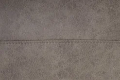 Thorpe Mocha Power Lift Recliner With Power Headrest -Home Furniture 260879 brown polyester lift material 58