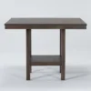 Ashbury 48" Square Counter Table