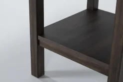 Ashbury 48" Square Counter With Stool Set For 4 12 Ashbury 48" Square Counter With Stool Set For 4 -Home Furniture 261187 grey veneer counter height set detail 46