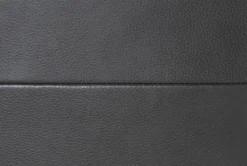 Dorian Leather Storage Cocktail Ottoman -Home Furniture 262299 grey leather cocktail ottoman material 58