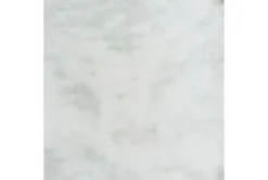 Pico End Table -Home Furniture 262519 white marble end table detail 60