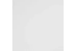 Opera White + Gold 35" Round Dining Table -Home Furniture 262531 white mdf dining table detail 47