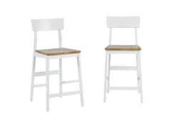 Christy Counter Chair Set Of 2