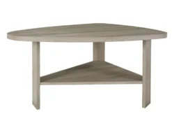 Barry Triangle Coffee Table