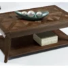 Appeal Coffee Table With Storage