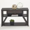 Consort Console Table