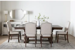 Martin 72" Server -Home Furniture 267408 white wood buffet room 51