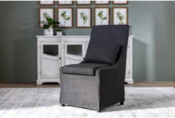 Martin 72" Server -Home Furniture 267408 white wood buffet room 52