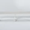 Martin 80" Upholstered Bench