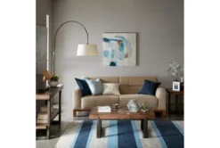 Russell 48" Console Table -Home Furniture 267461 brown composite sofa table room 86