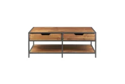Tucker Coffee Table With Storage