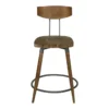 Liam 24" Counter Stool