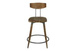 Liam 24" Counter Stool