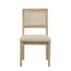 Alistair Cane Dining Side Chair Set Of 2