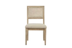 Alistair Cane Dining Side Chair Set Of 2