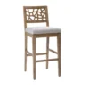 Mateo 25" Counter Stool