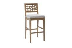 Mateo 25" Counter Stool